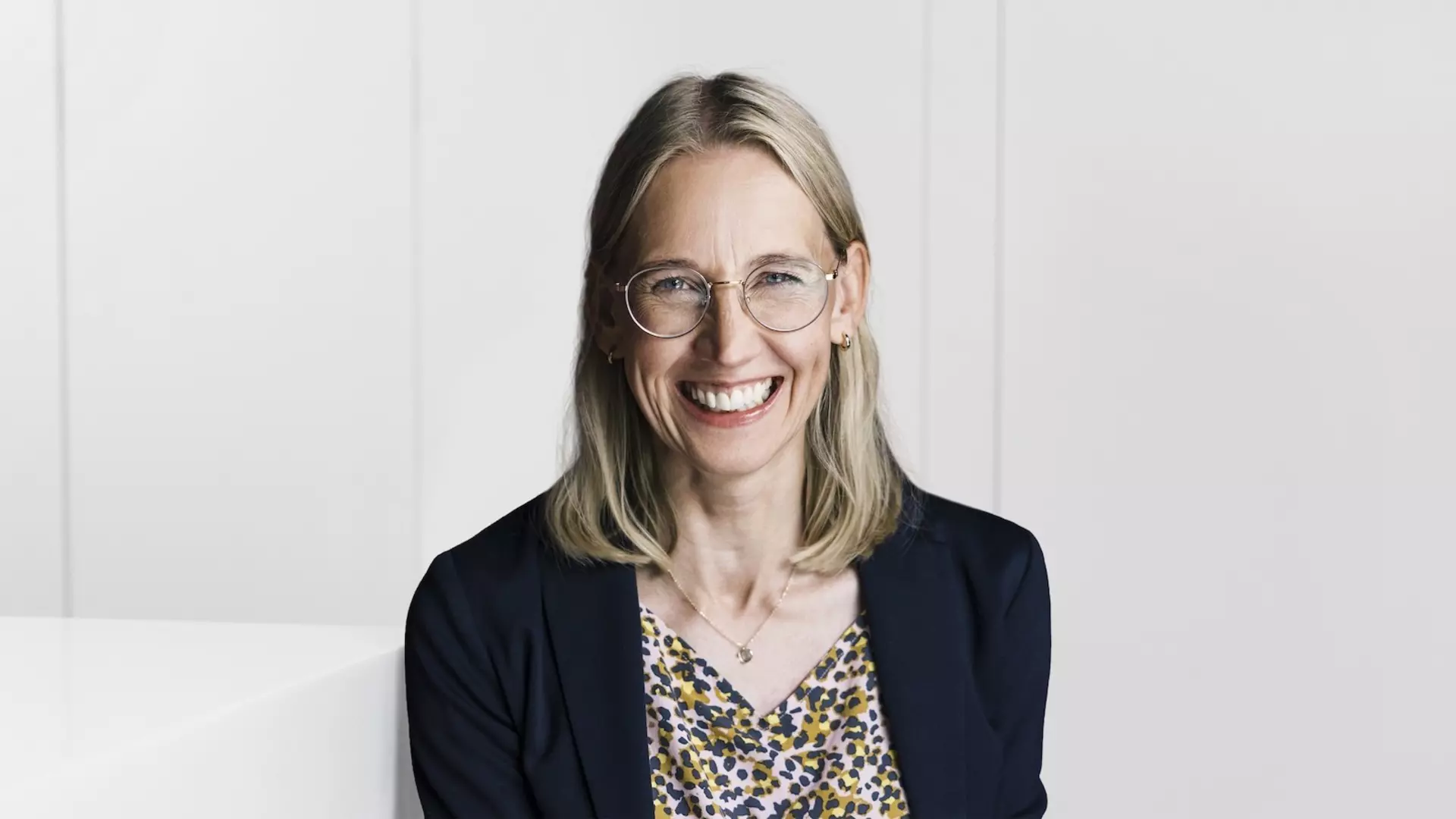 Portrait Hilke Heise