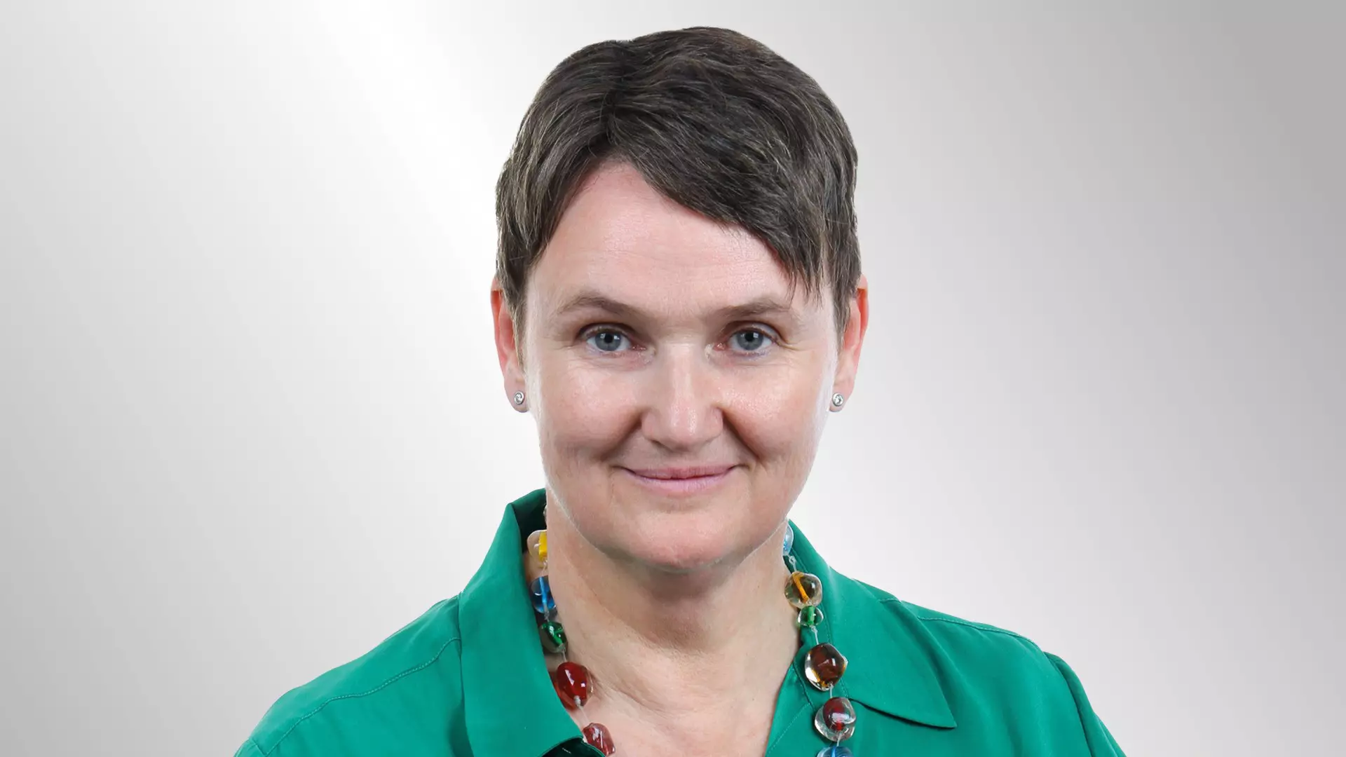 Portrait Marie-Luise Kühn von Burgsdorff