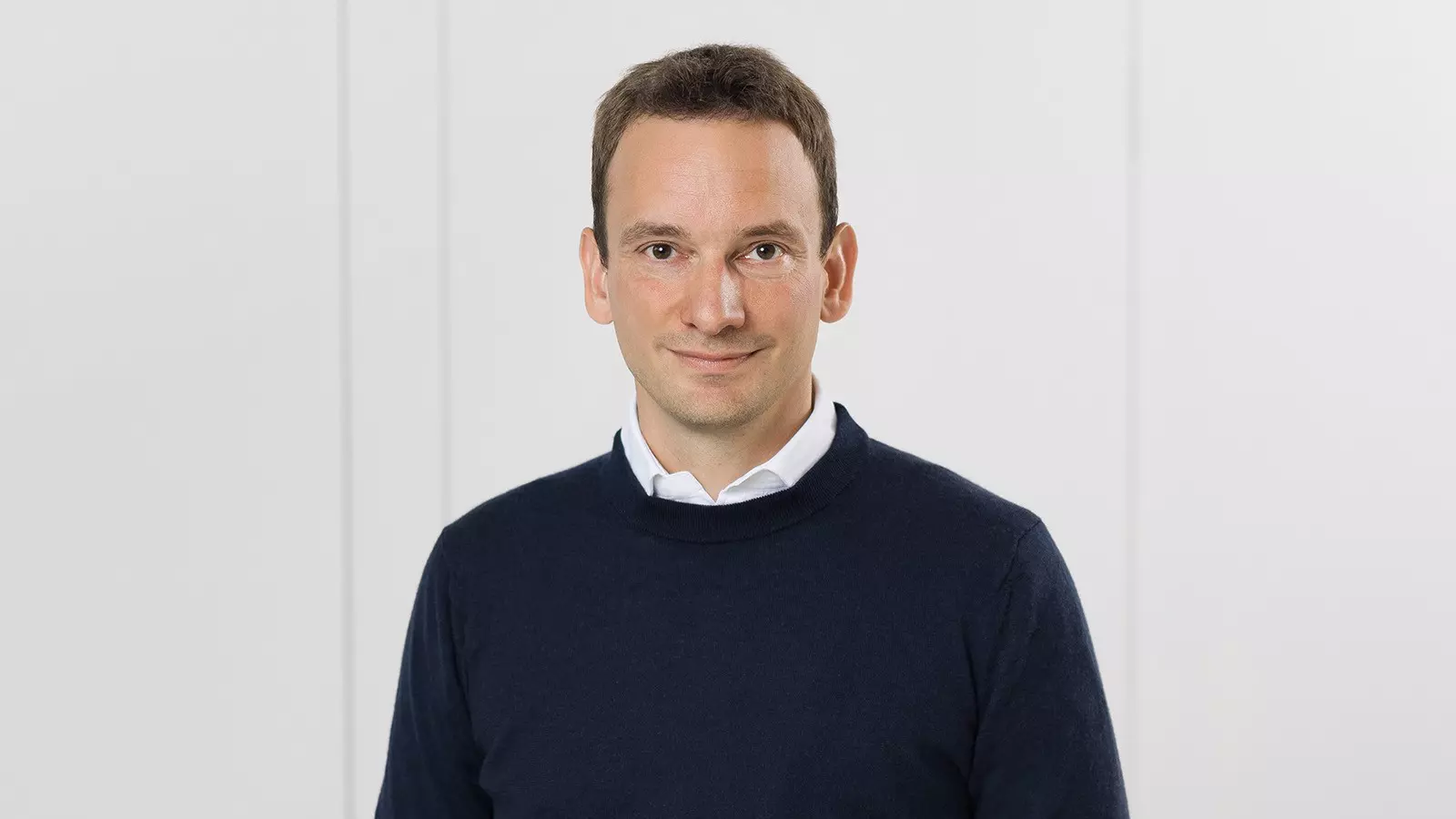 Portrait Franz-Rudolf Northoff