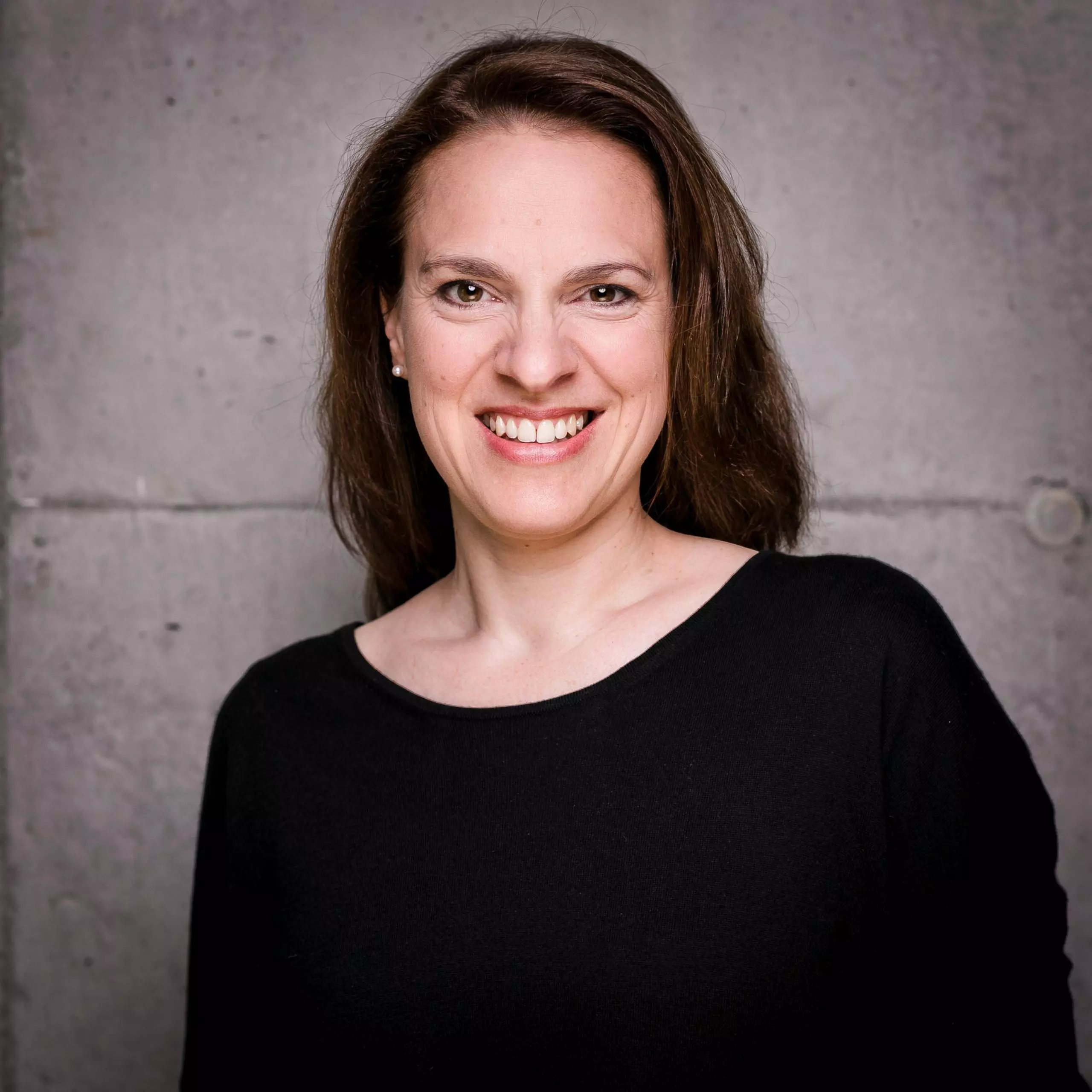 Portrait Martina Mönninghoff