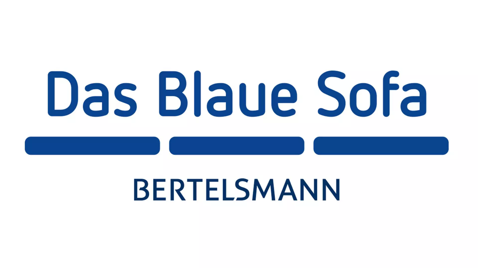 Logo Das Blaue Sofa