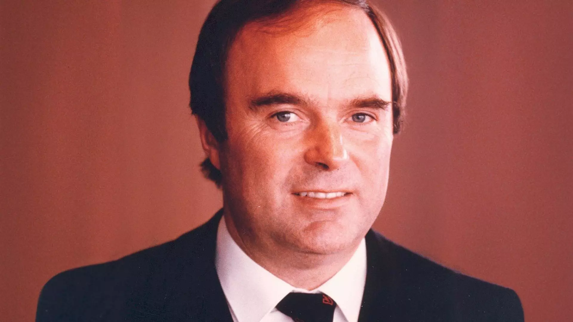 Portrait Manfred Fischer