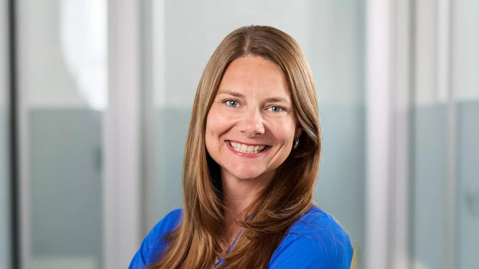 Portrait Pamela Taylor