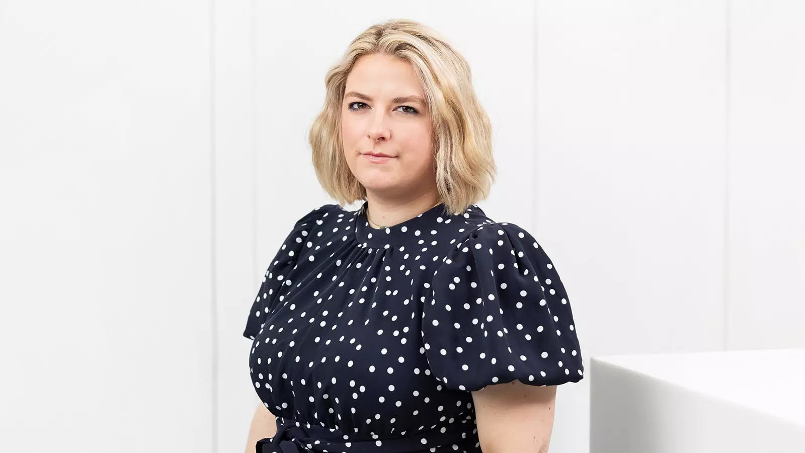 Portrait Sabrina Kiefer