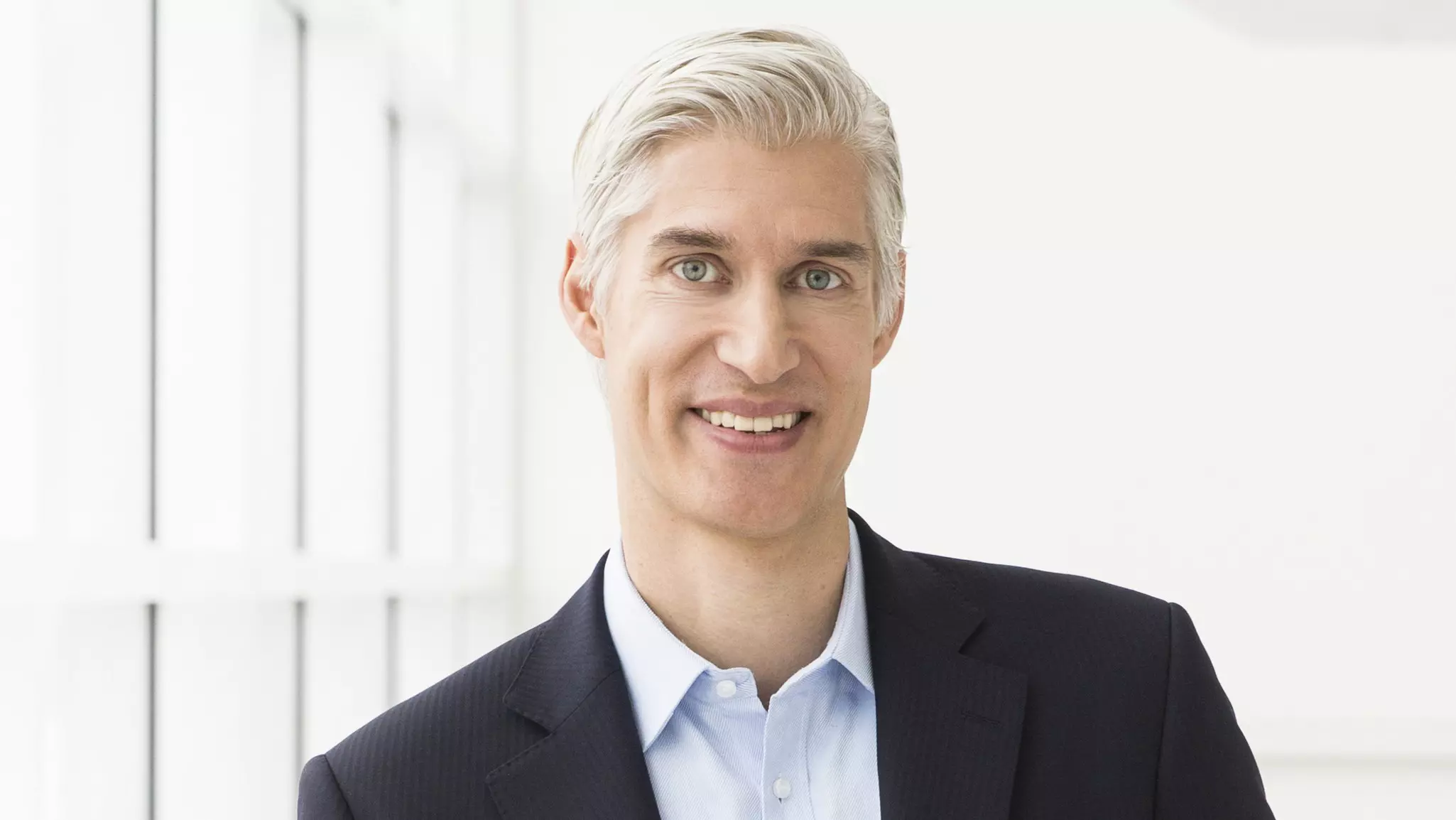 Portrait of Kay Krafft