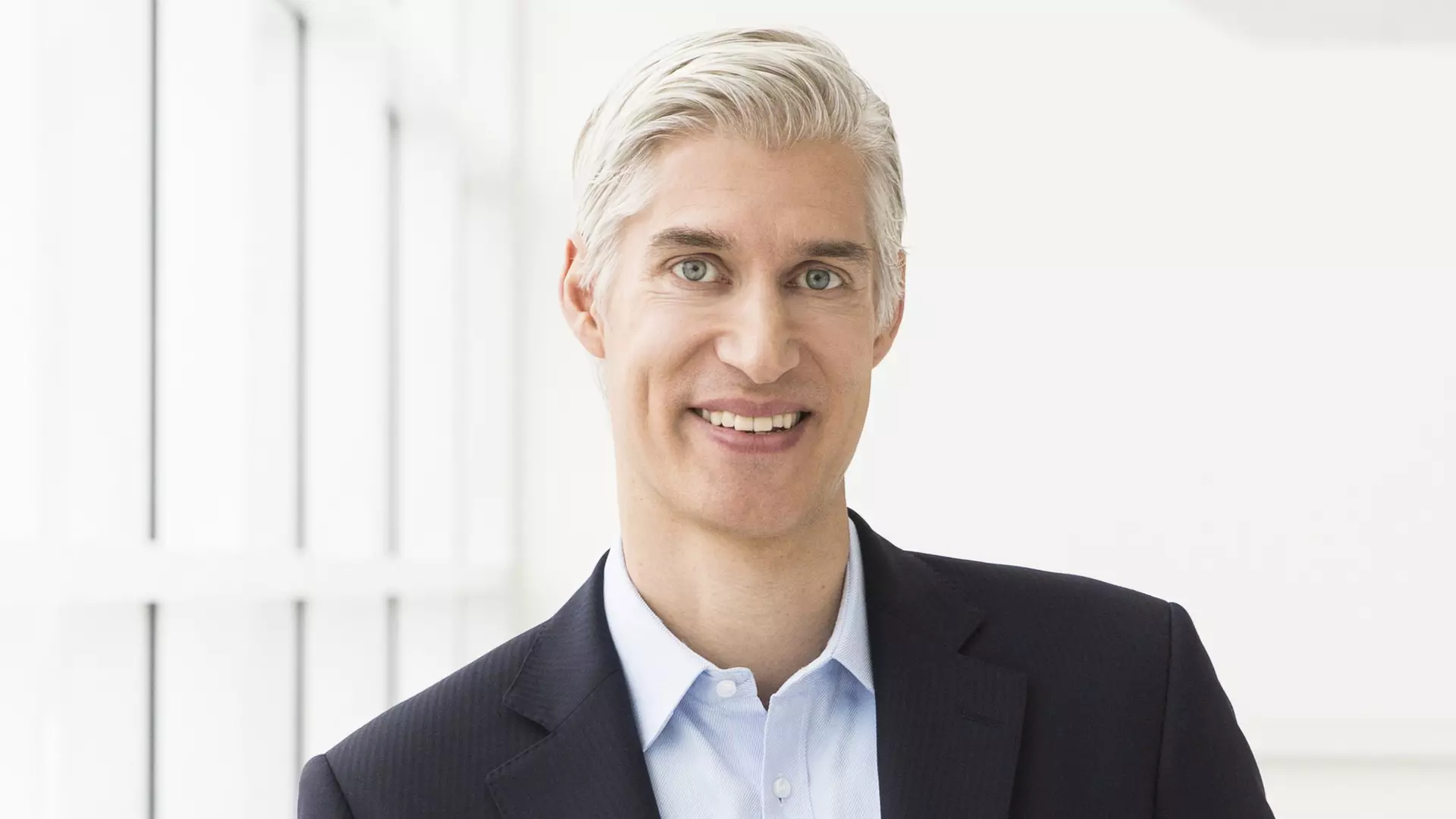 Portrait of Kay Krafft