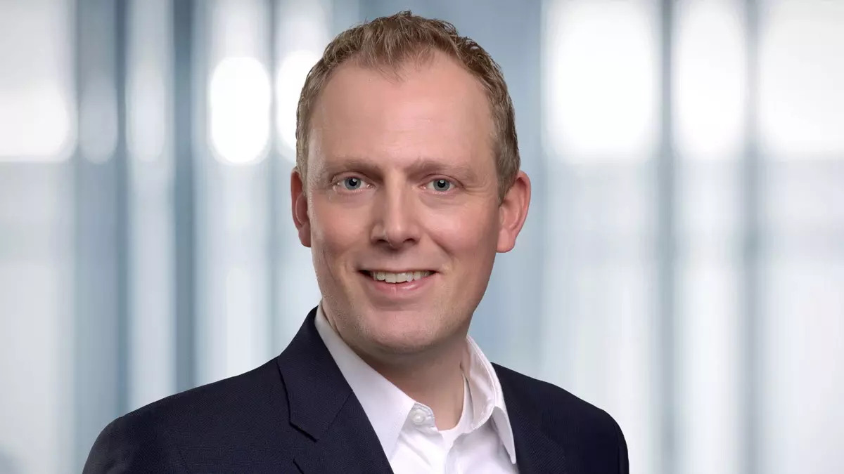 Portrait Bastian Schoenknecht