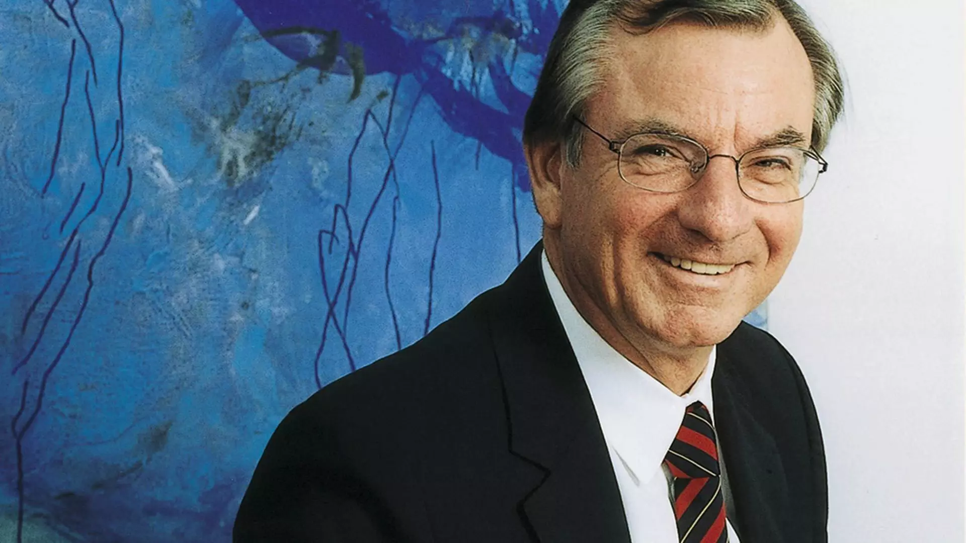 Portrait Gunter Thielen