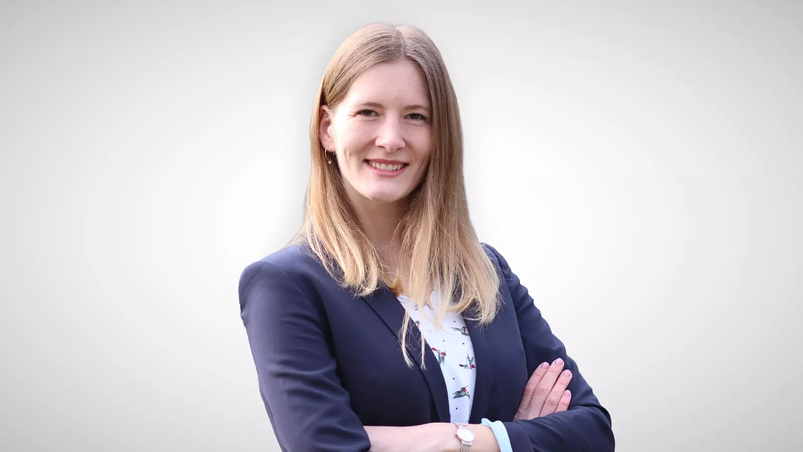 Portrait Anna Carlotta Böhmer