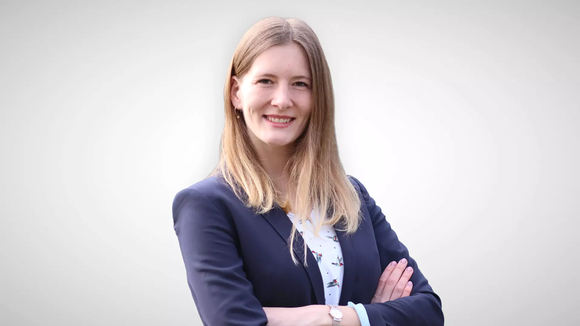 Portrait Anna Carlotta Böhmer