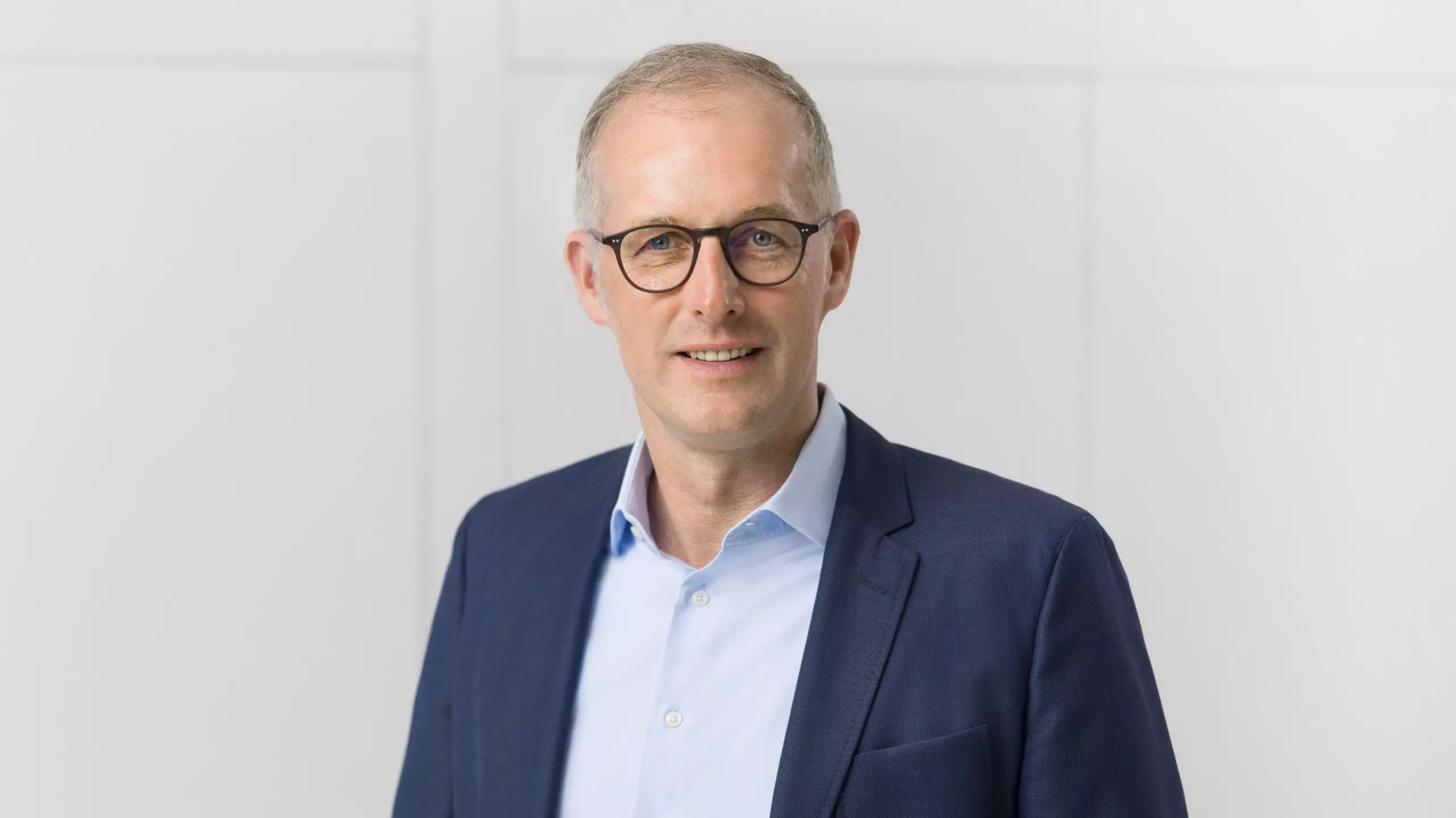 Portrait von Henrik Pahls