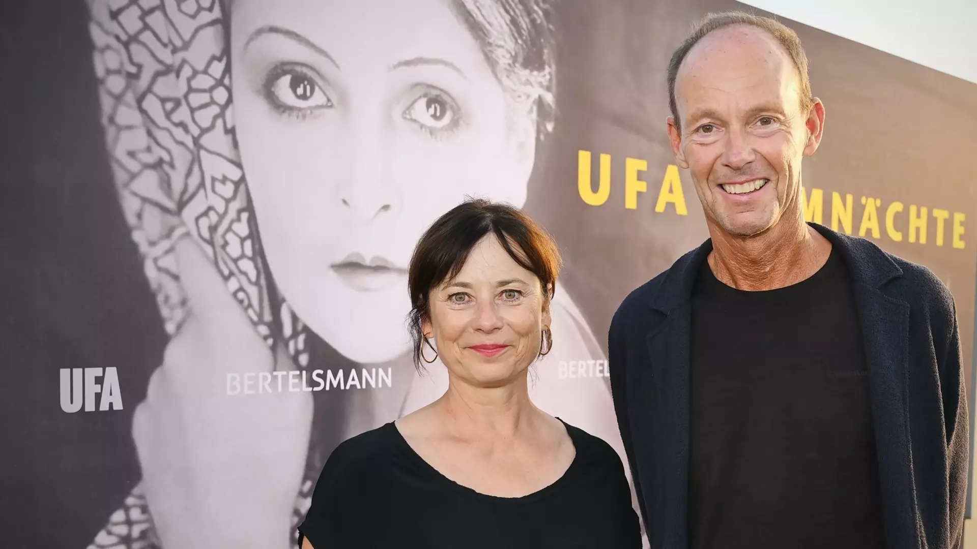 Portrait Thomas Rabe