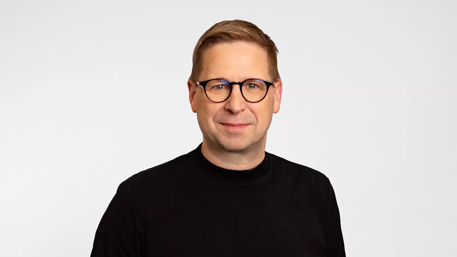 Portrait Oliver Fahlbusch