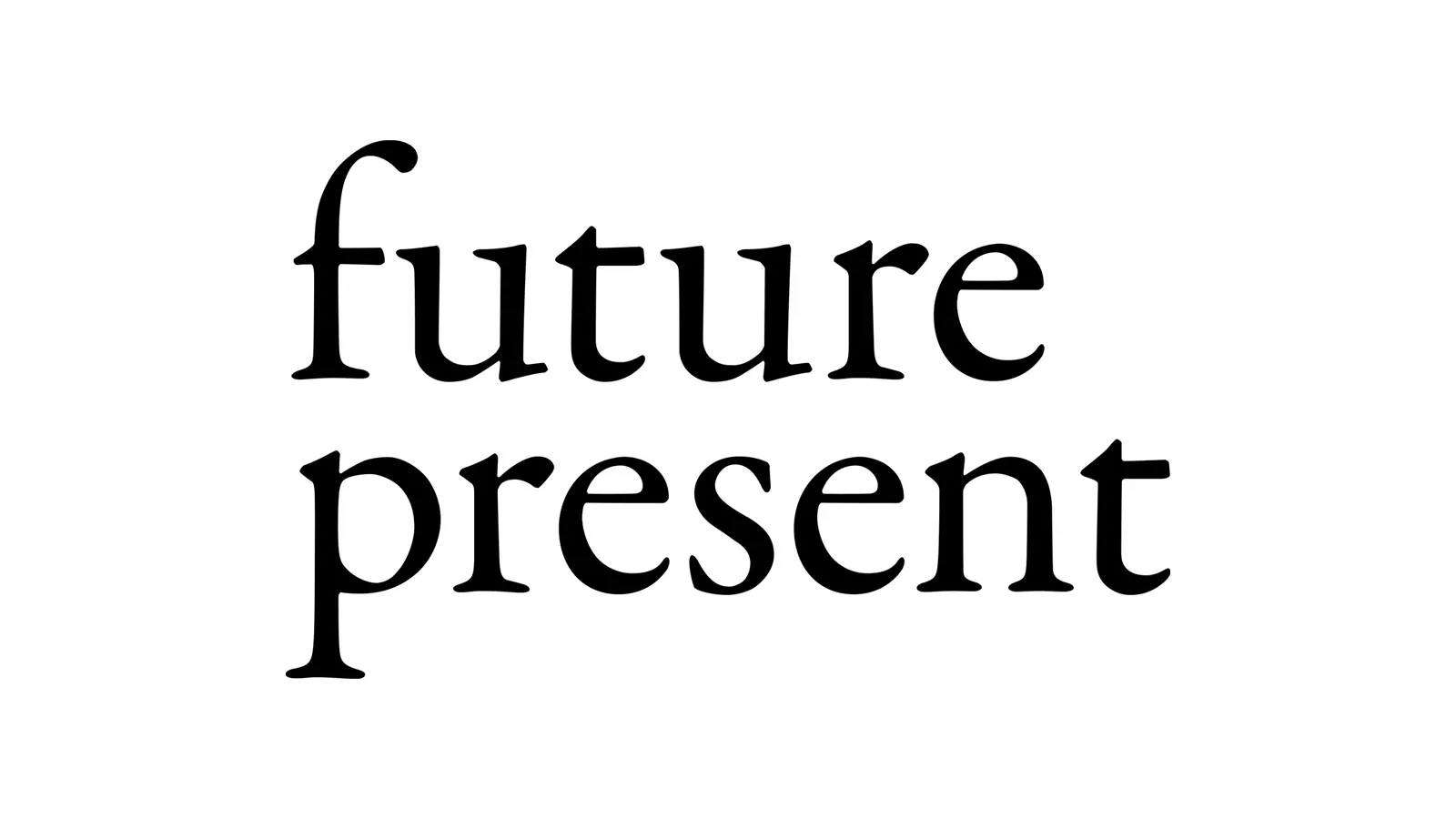 Future Present Logo
