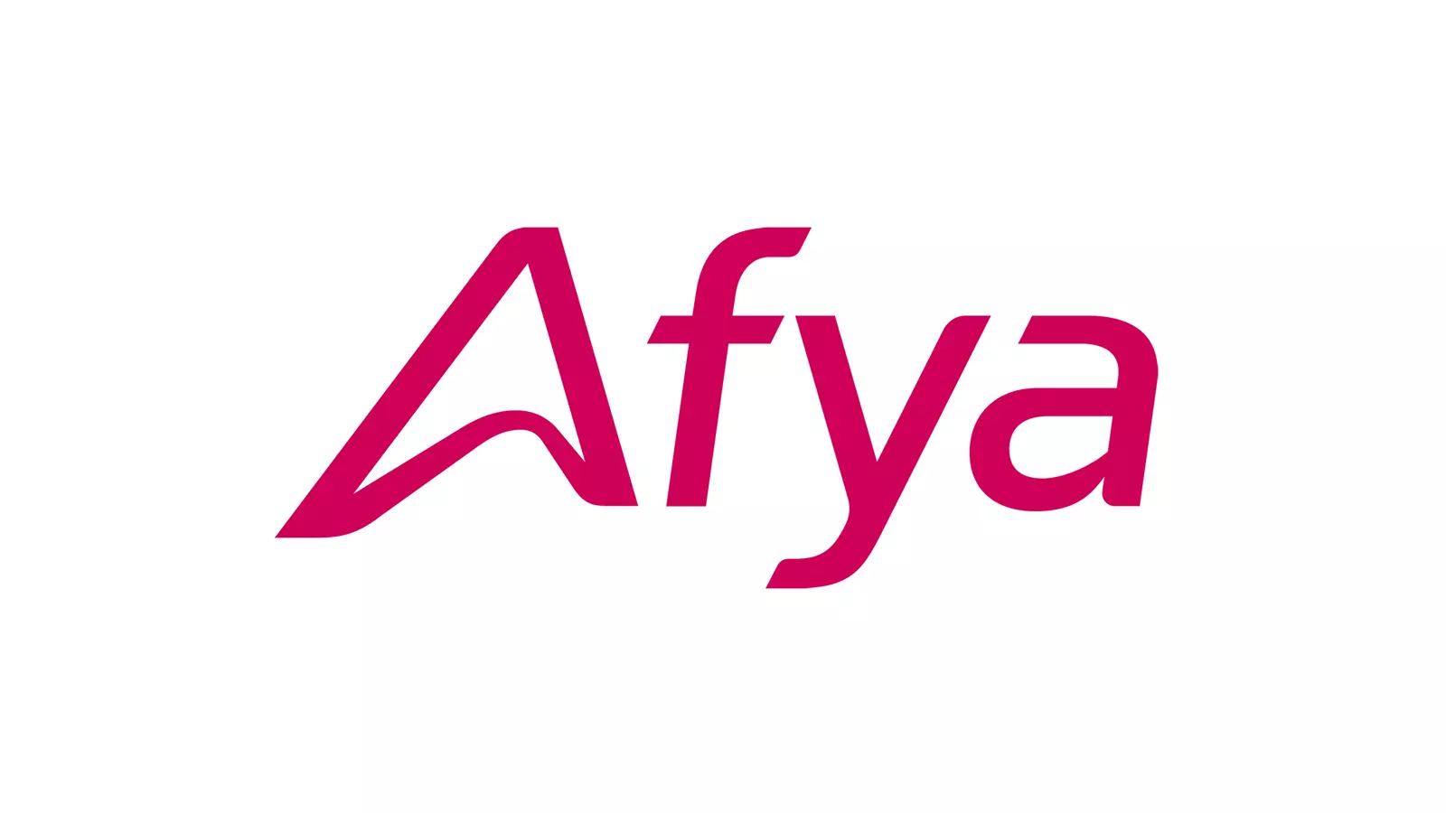 Logo Afya
