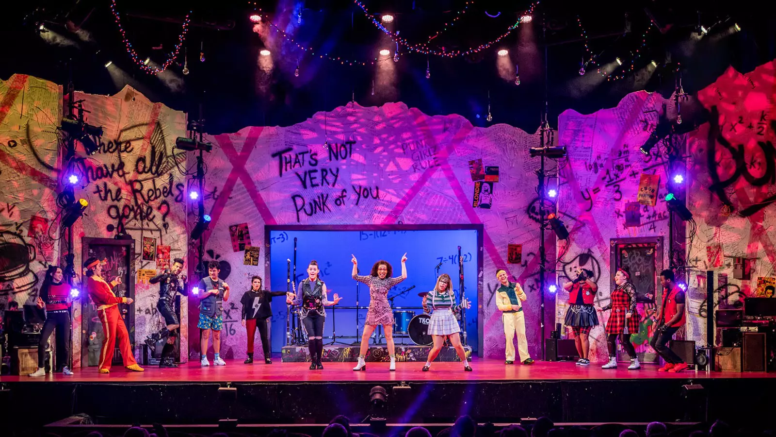 BMG Launches Its First U.S. Musical