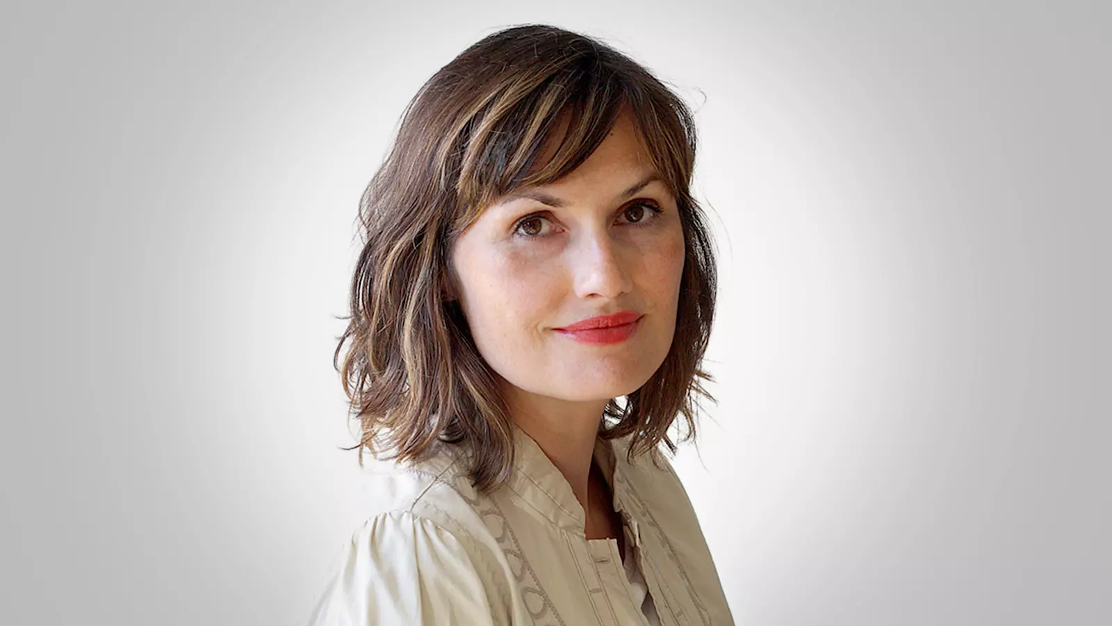 Portrait Claire von Schilling