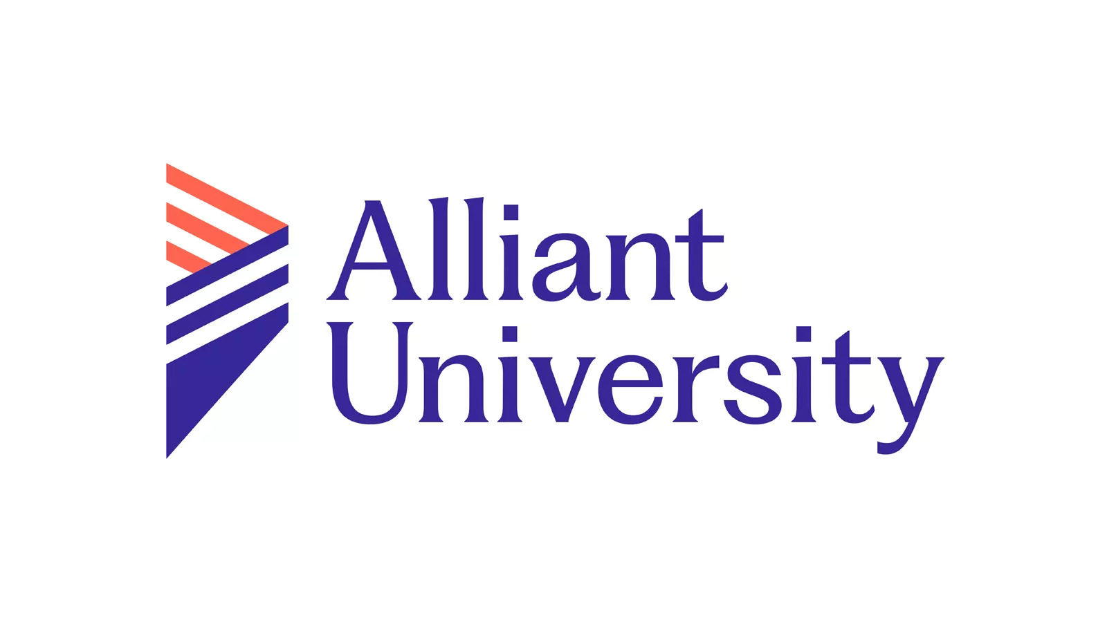 Logo Alliant University