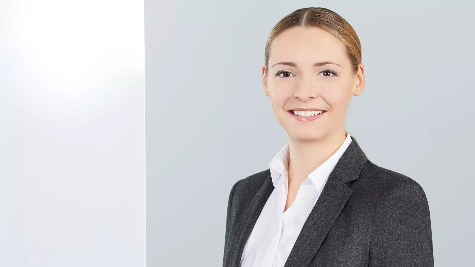 Portrait Melanie Konstantinidis