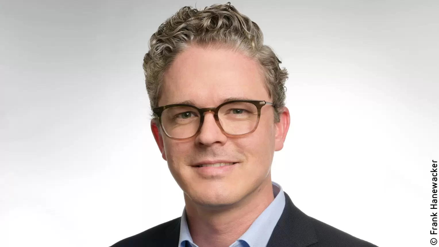 Christian Jünger wird CEO der Penguin Random House Verlagsgruppe