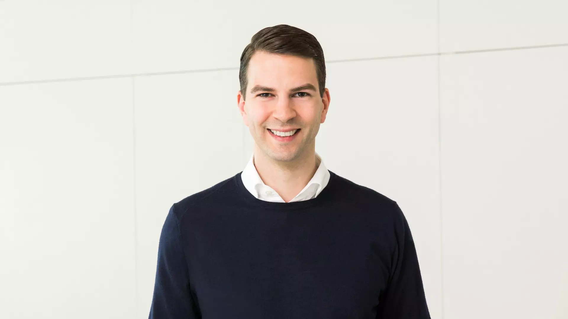 Portrait of Carsten Coesfeld