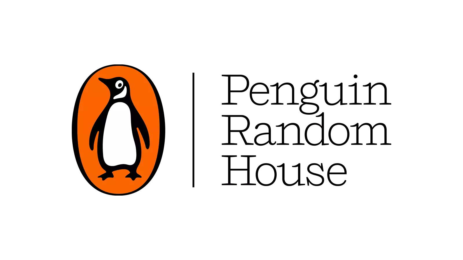 Logo Penguin Random House