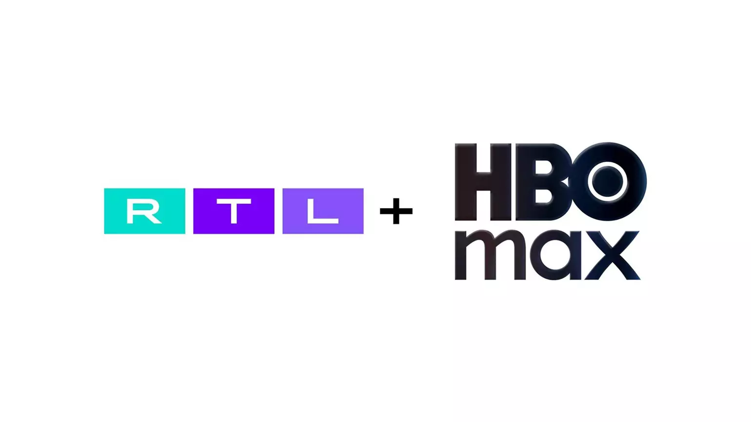 Logo RTL+ HBO