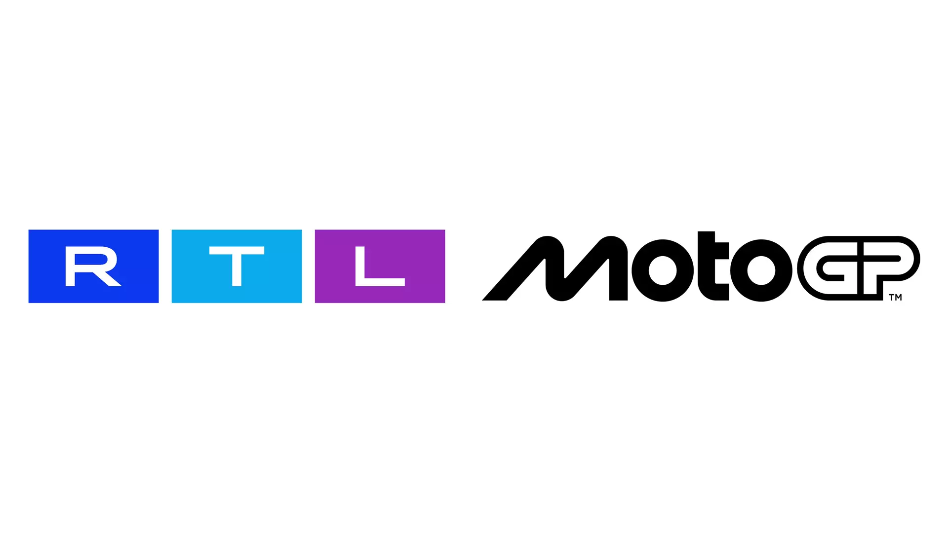 Logo RTL, Logo MotoGP