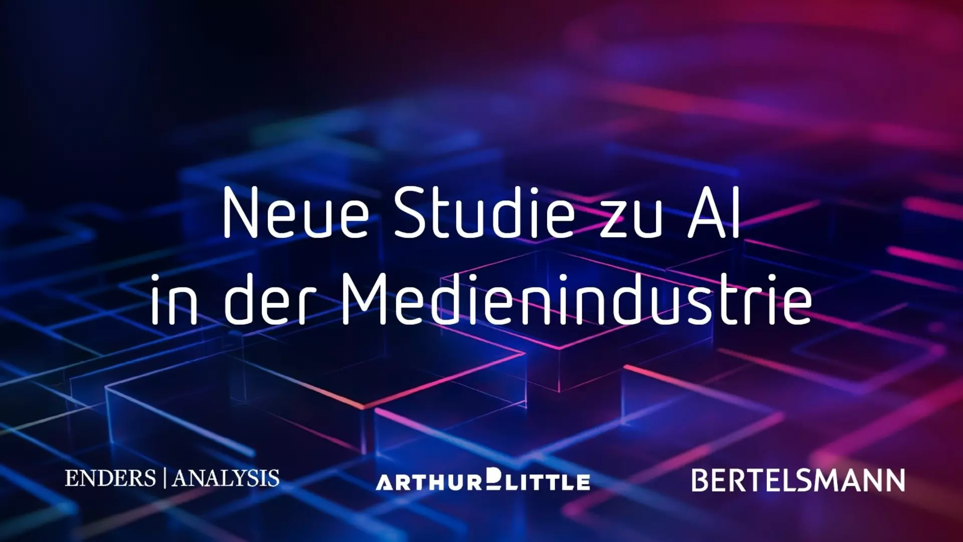 Visual zu "Generative AI"