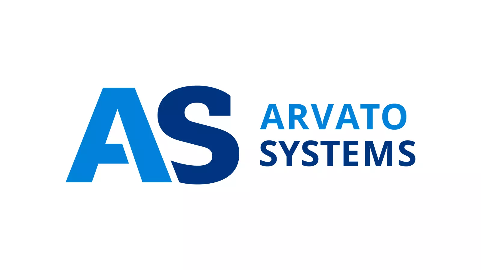 Logo Arvato Systems