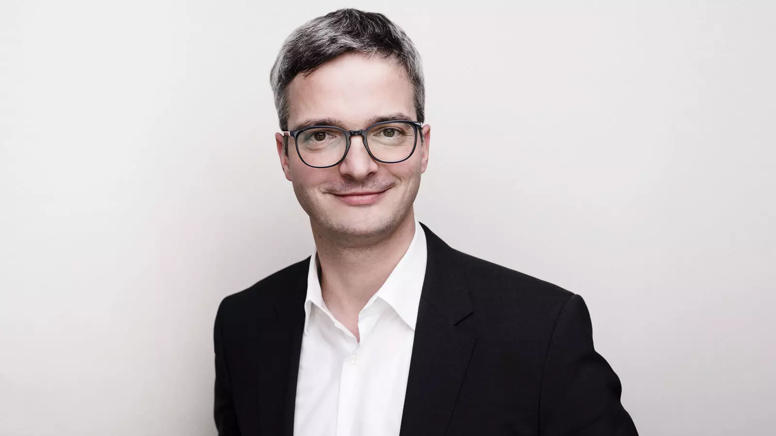 Portrait Mark Fabisch