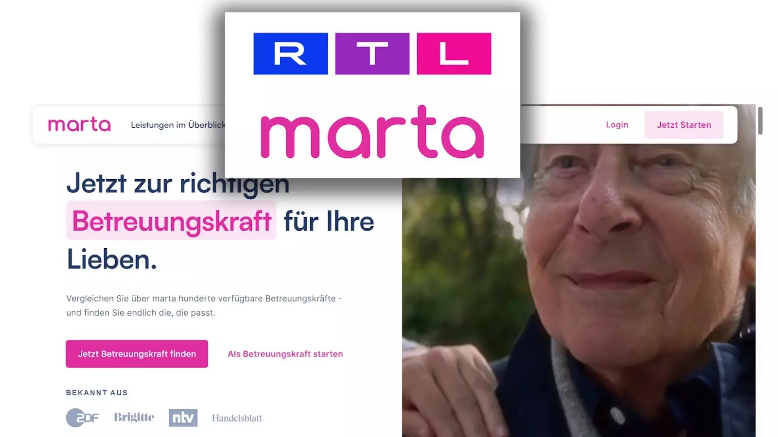 RTL Ventures Invests In Healthcare