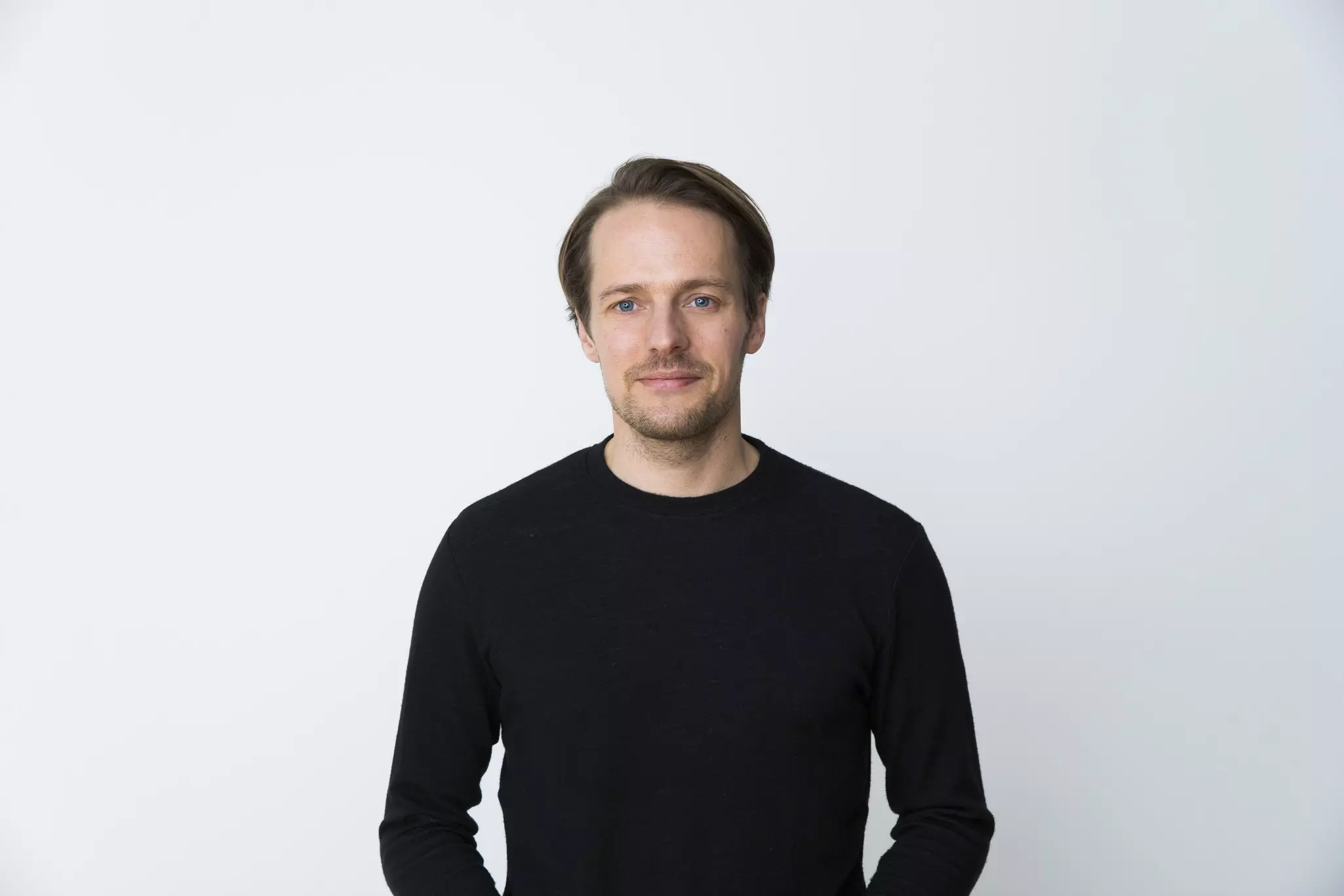 Portrait Benedikt Dalkmann
