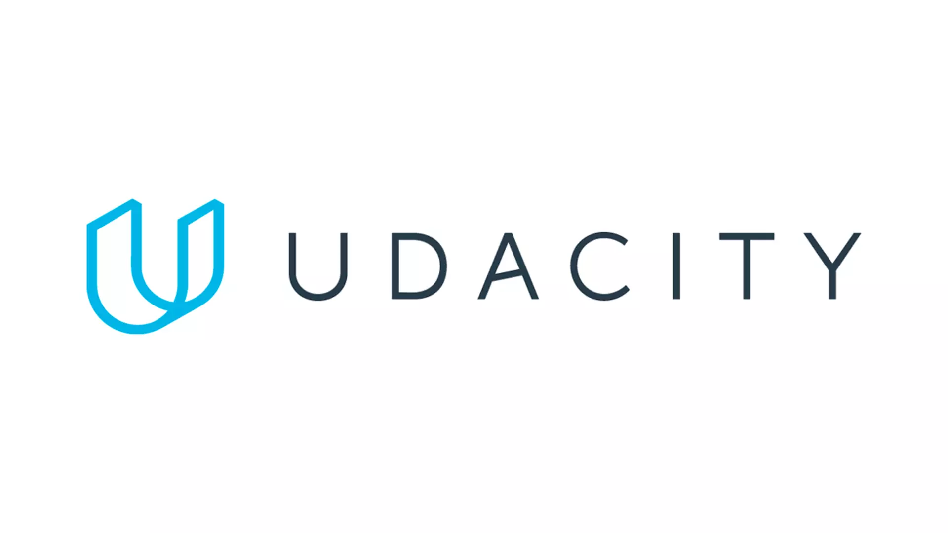 Logo von Udacity