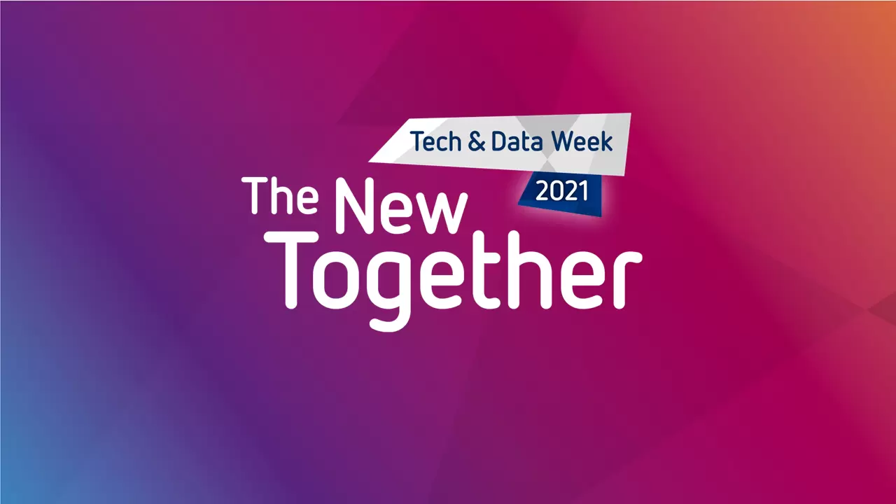 ”Tech and Data Week 2021“: More Collaboration and a new ”Tech and Data ...
