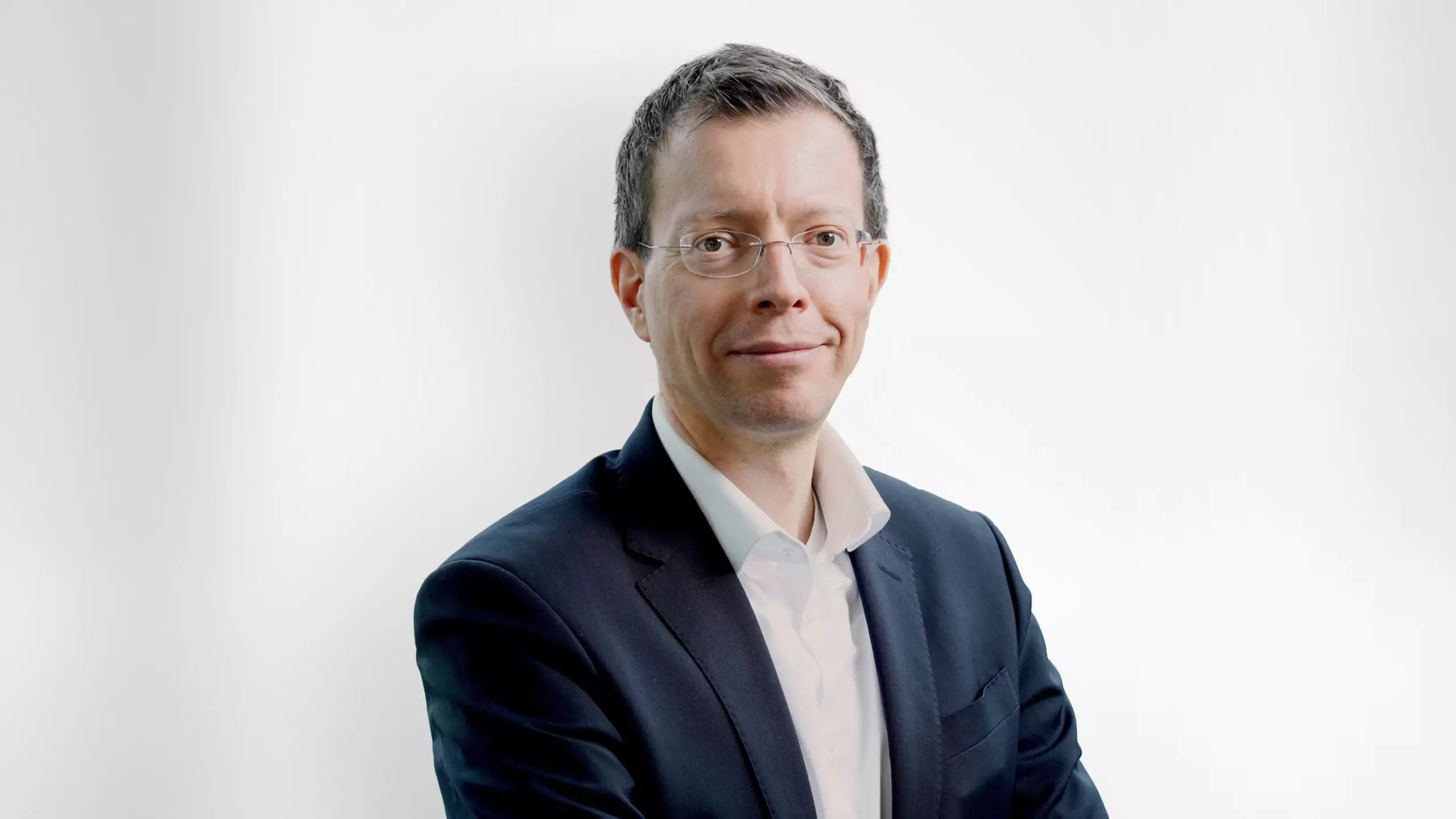 Portrait Matthias Moeller