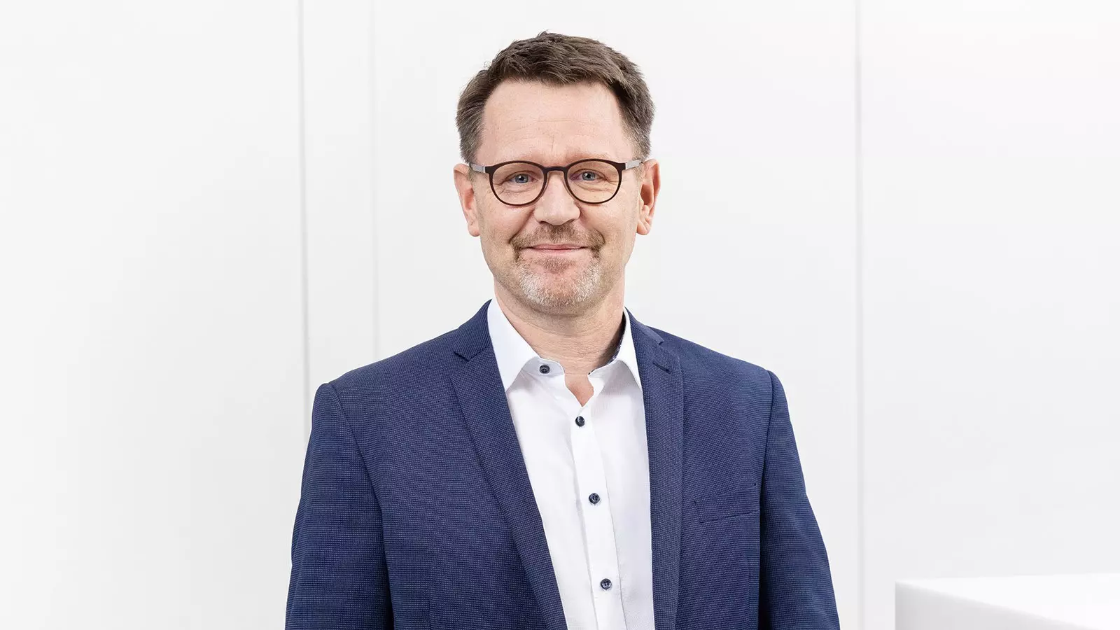 Portrait of Hendrick Lange