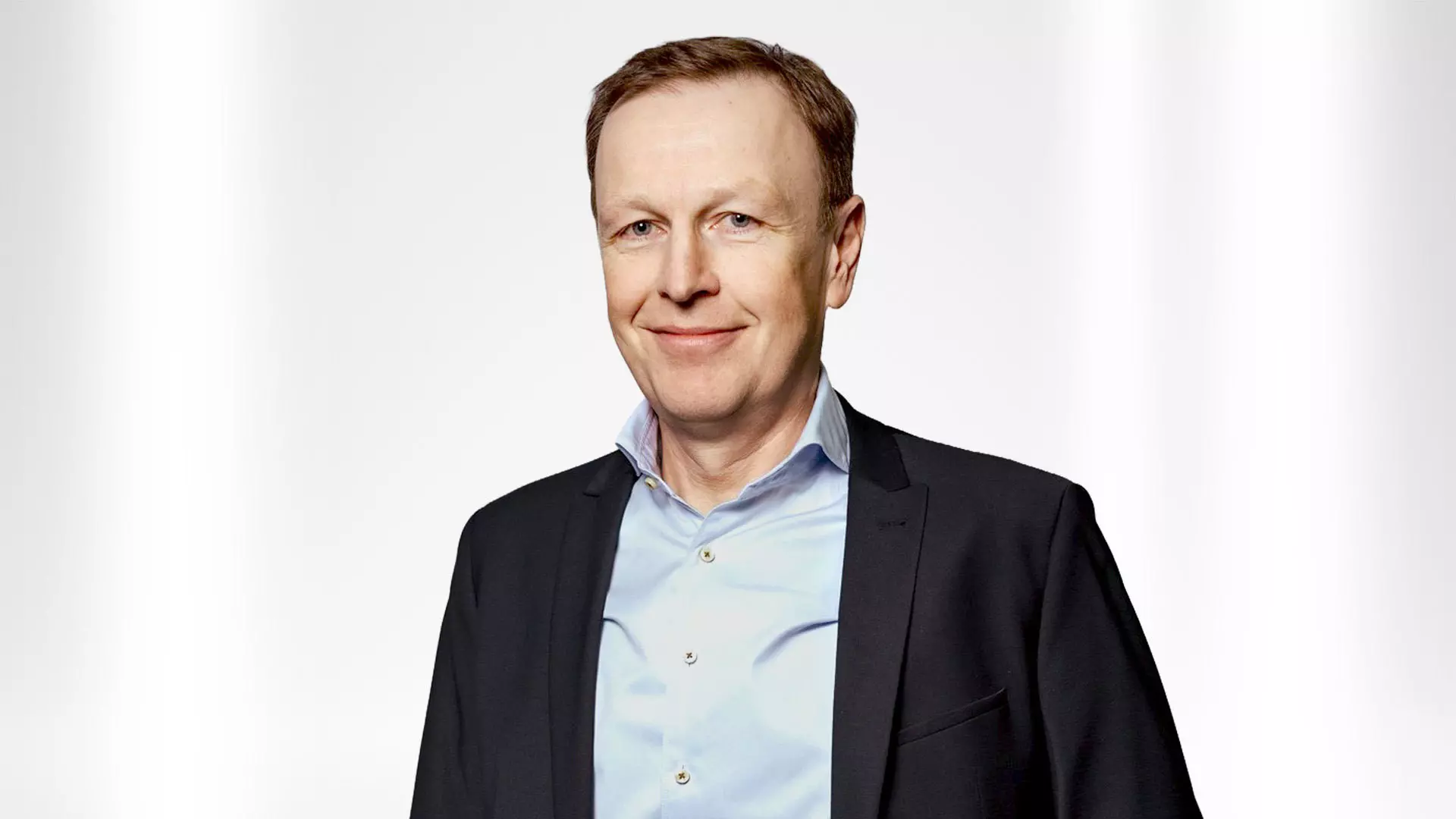 Portrait Ulrich Cordes