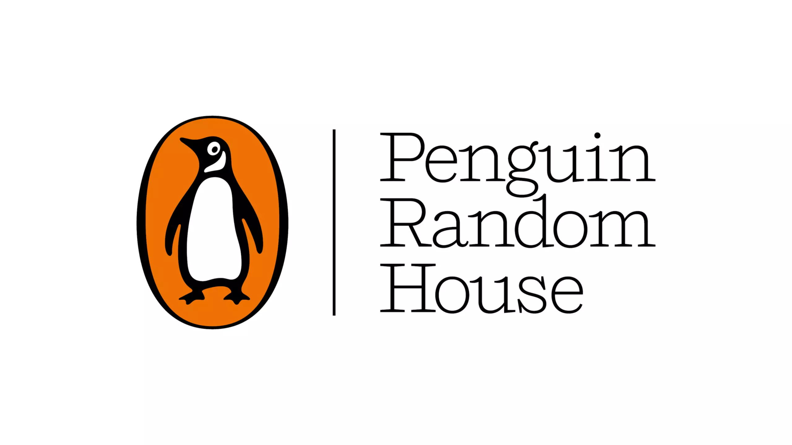 Logo Penguin Random House