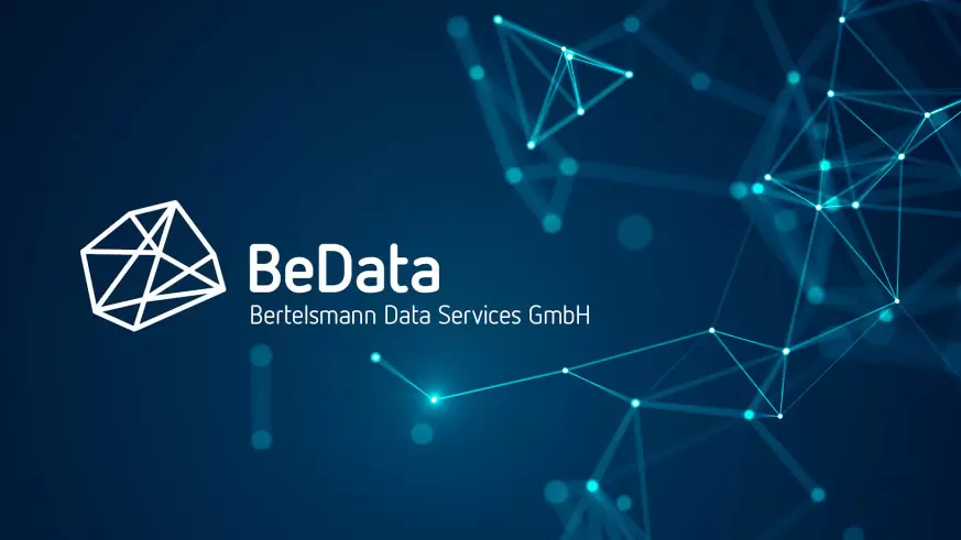 Neue Einheit Bertelsmann Data Services gegründet