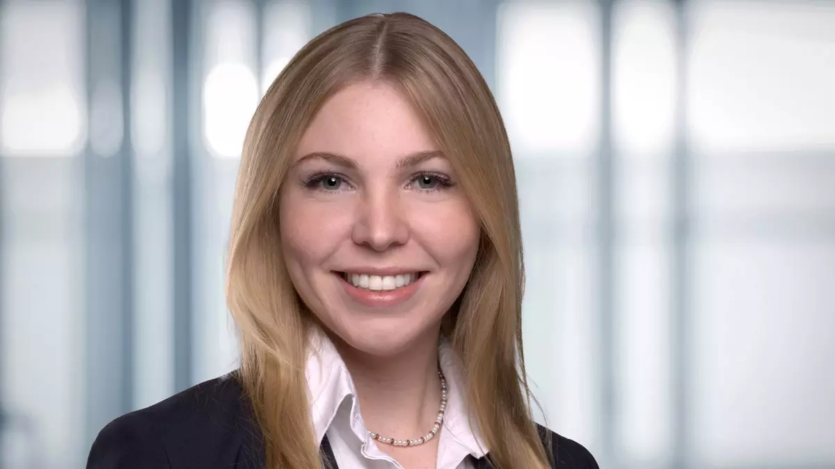 Portrait Merle Wissing