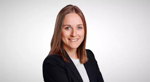 Portrait Lena Stähler