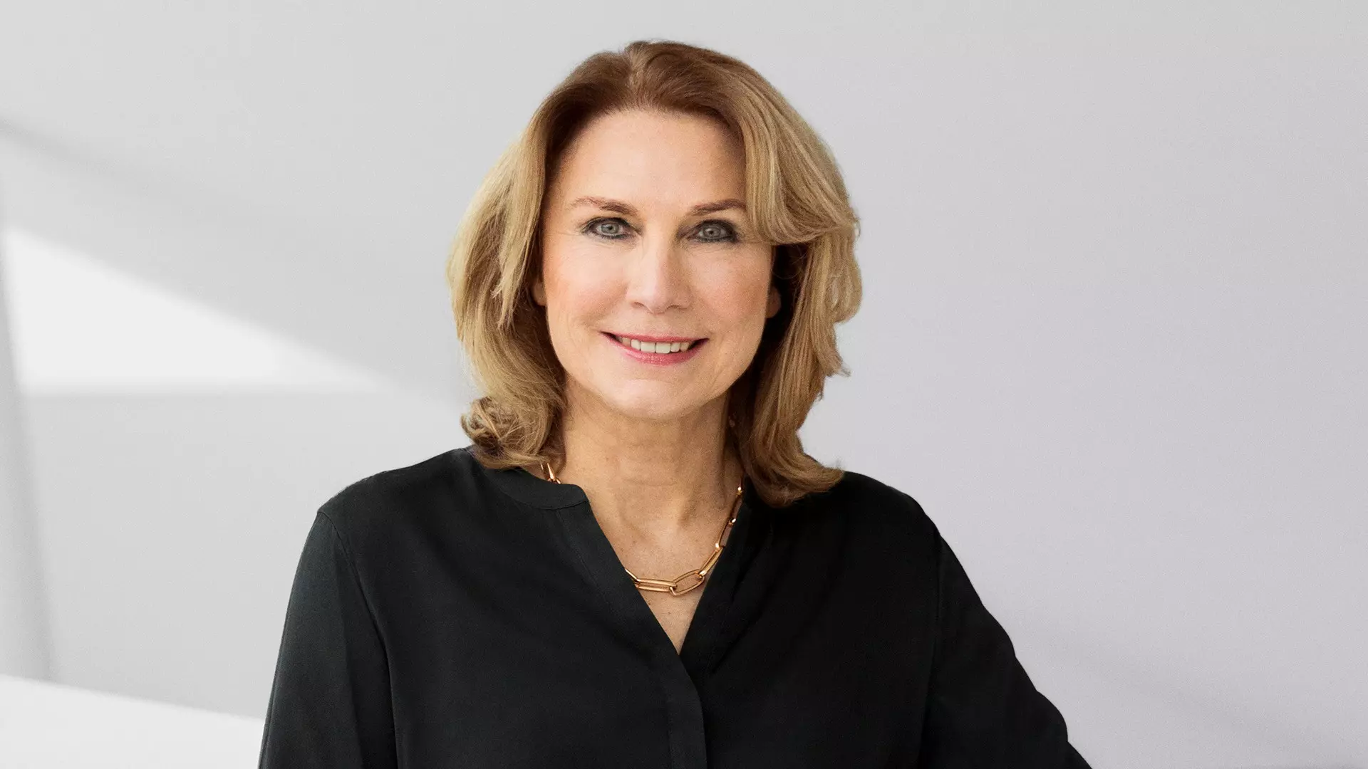 Portrait of Karin Schlautmann