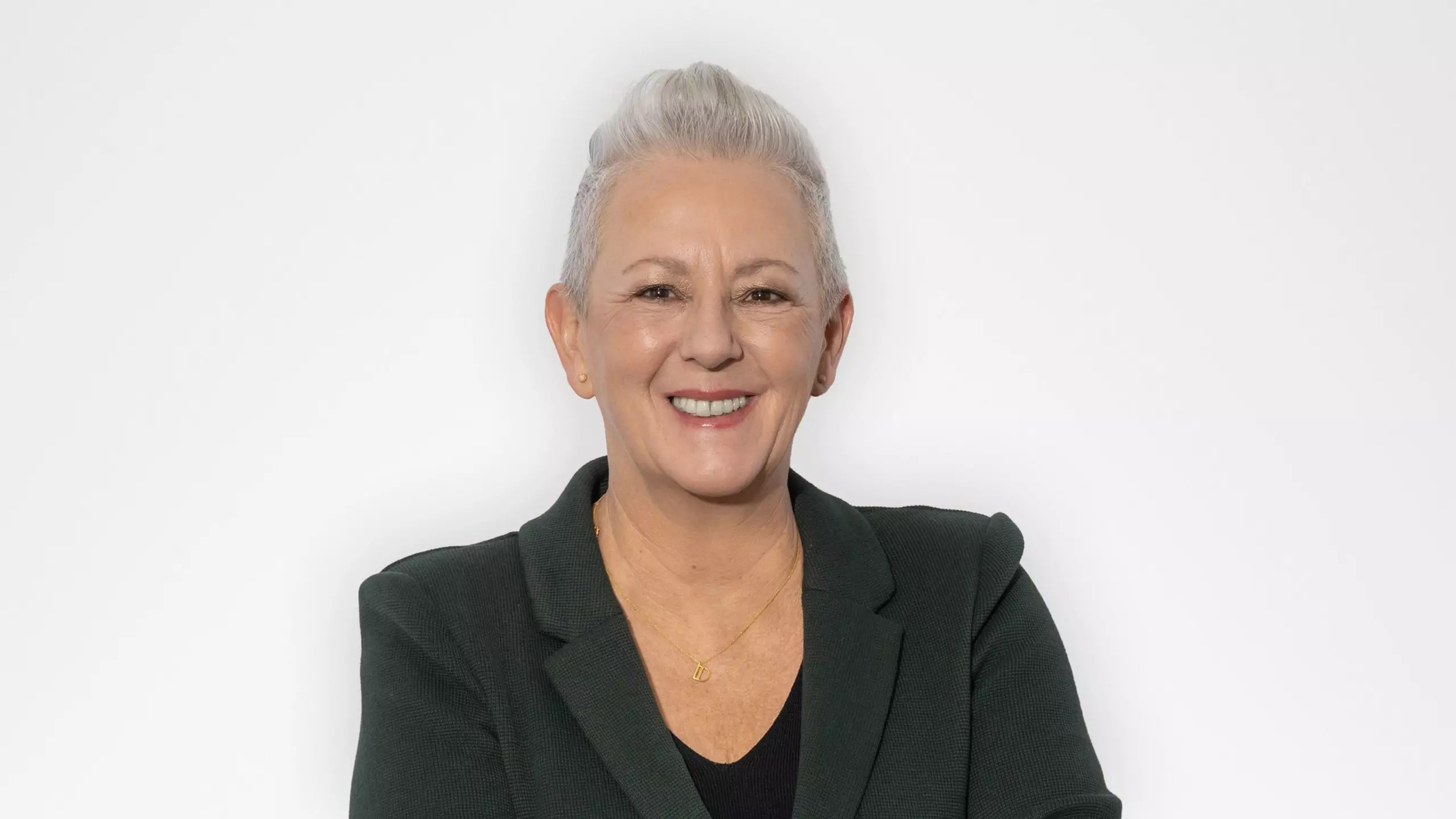 Portrait Debra Maxwell