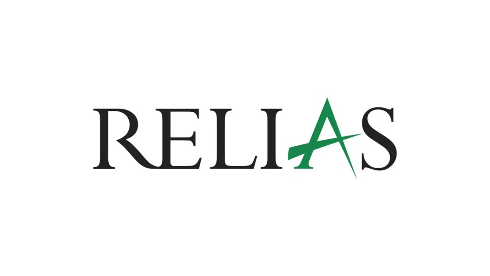 Logo Relias