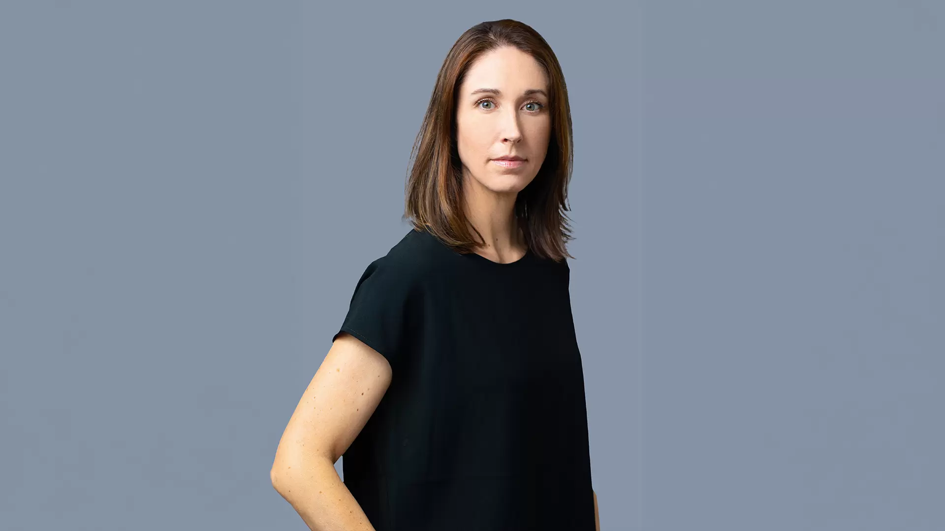 Portrait Amanda Molter