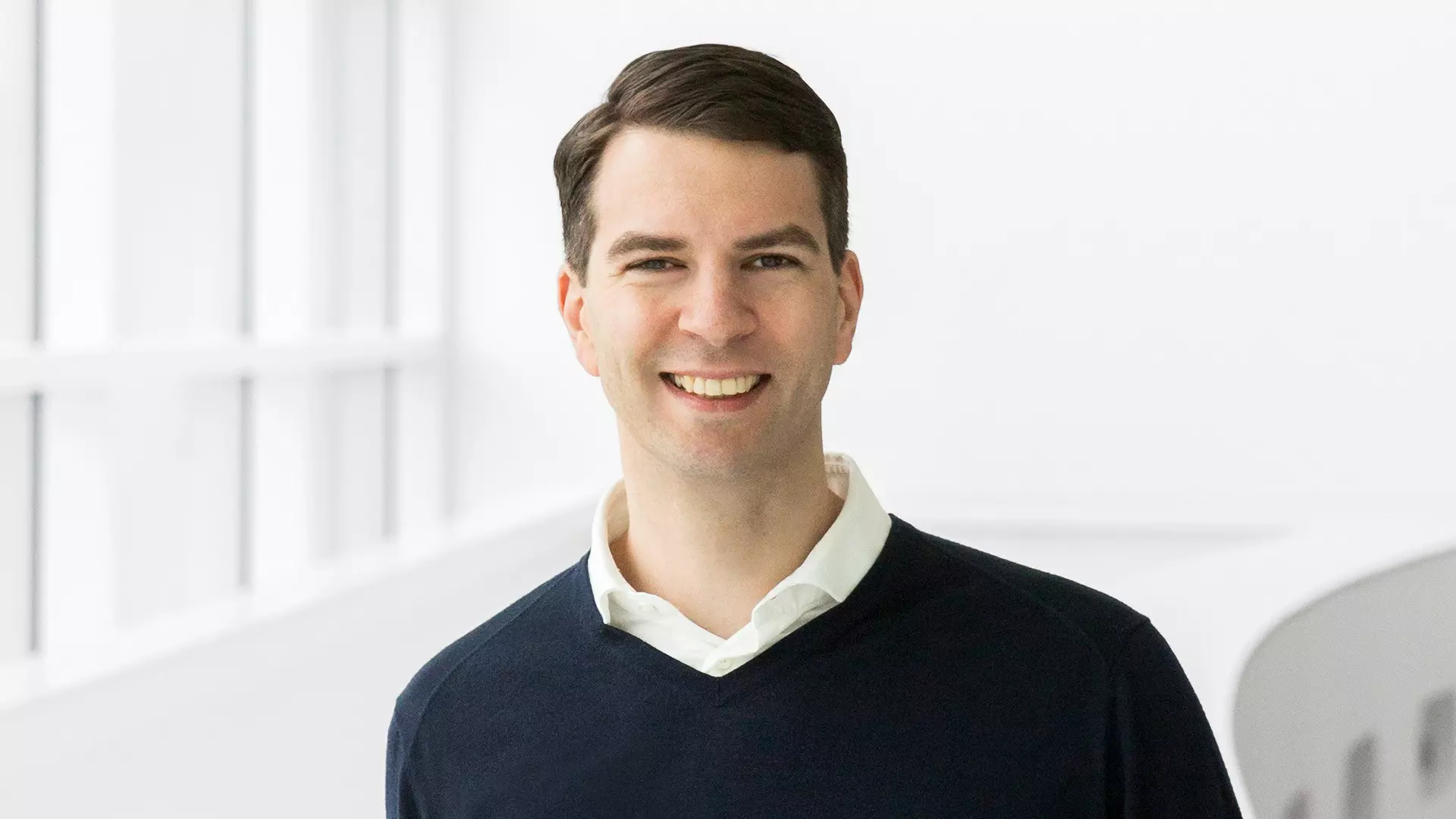 Portrait of Carsten Coesfeld