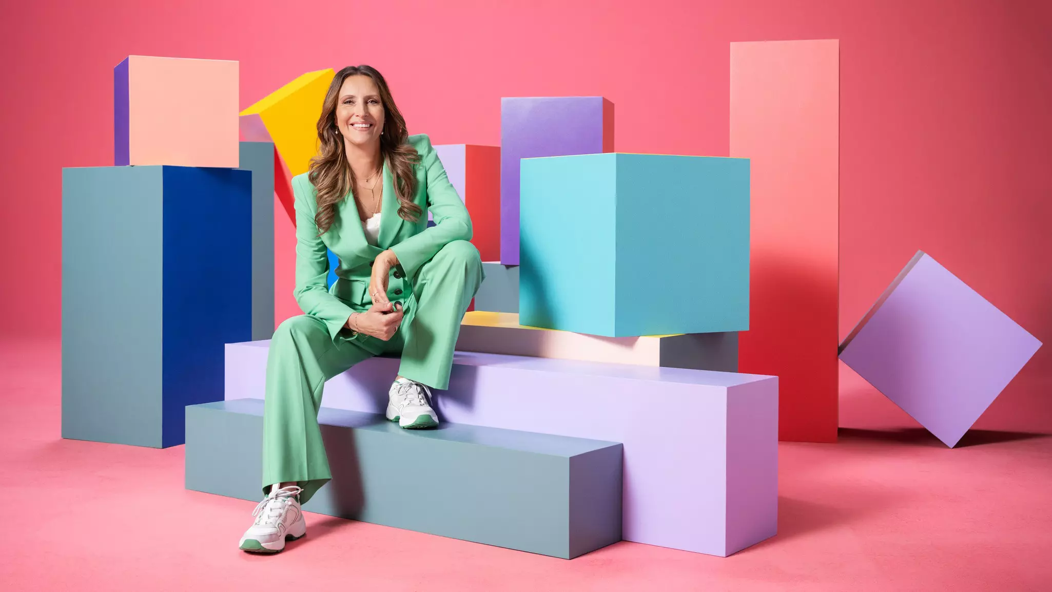 Portrait von Roberta Bieling