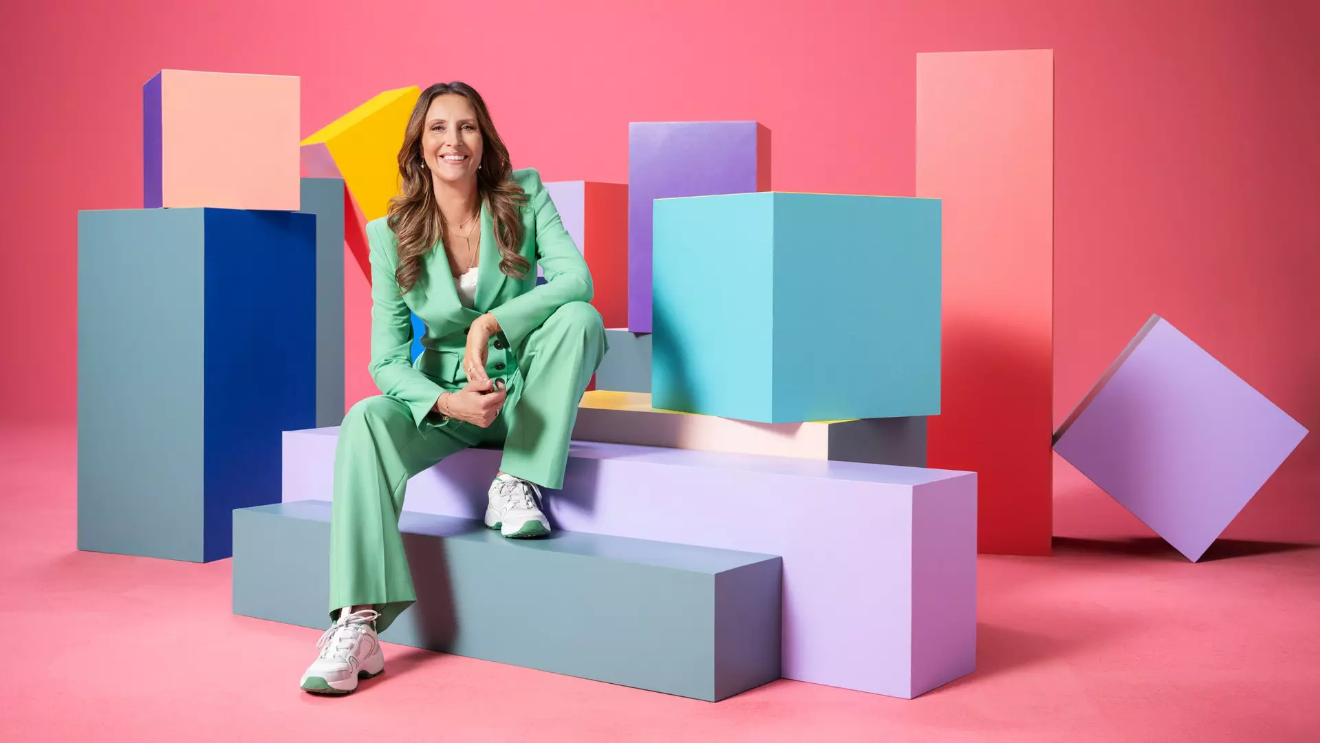 Portrait von Roberta Bieling