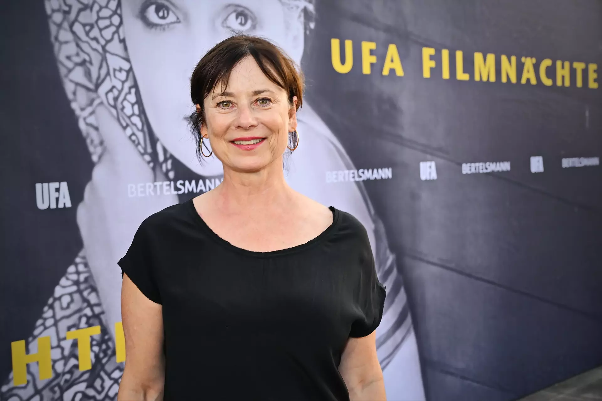 Inka Friedrich, Patin der UFA Filmnächte 2025